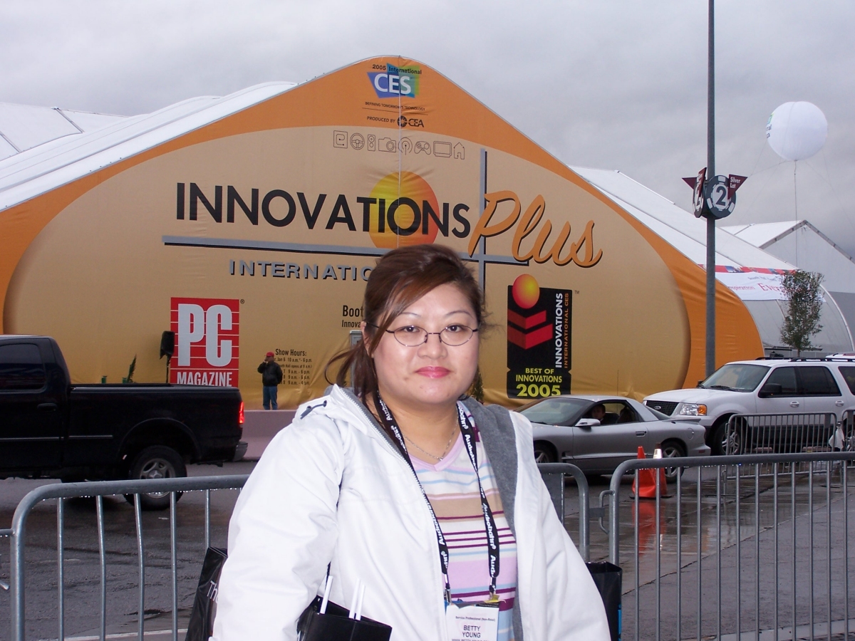 CES05