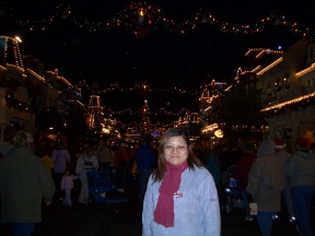 Merry Christmas Party 2003