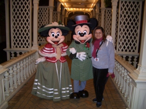 Merry Christmas Party 2003