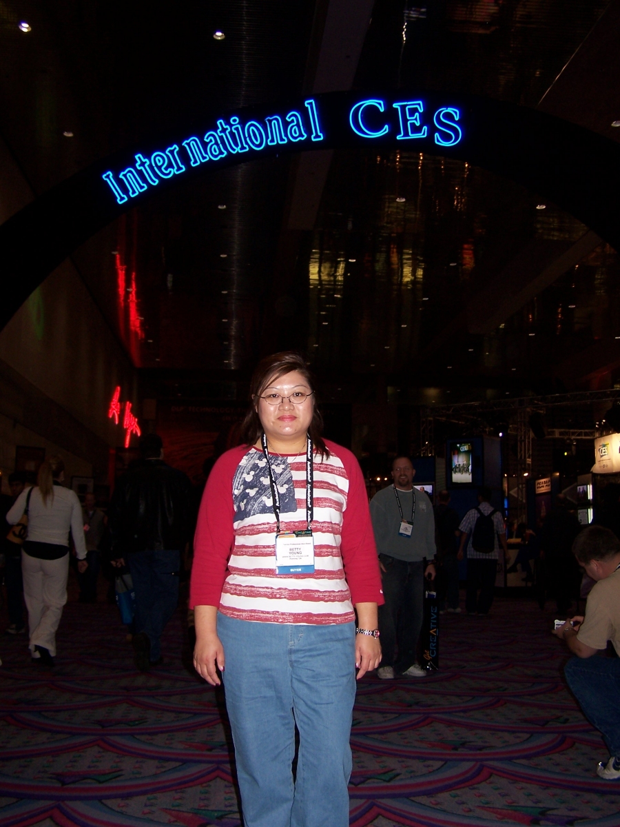 CES05