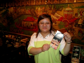 Hong Kong Jumbo Seafood