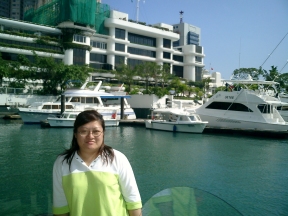 Hong Kong Yacht Club