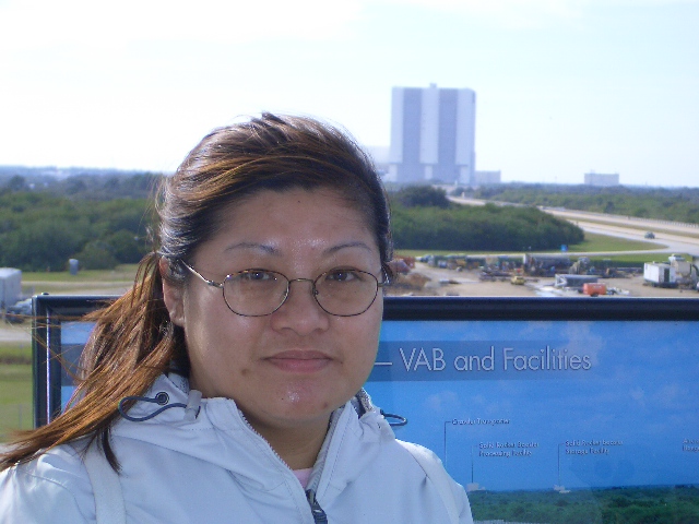 Kennedy Space Center