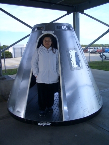 Kennedy Space Center